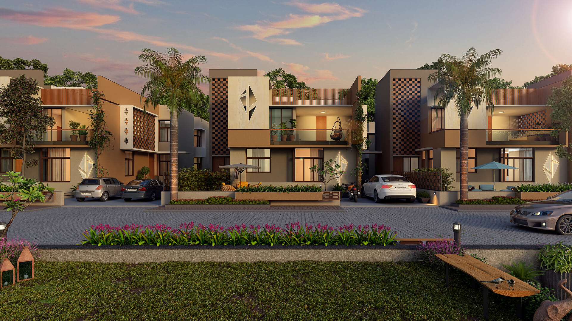 İleriye Dönük Teknolojiler